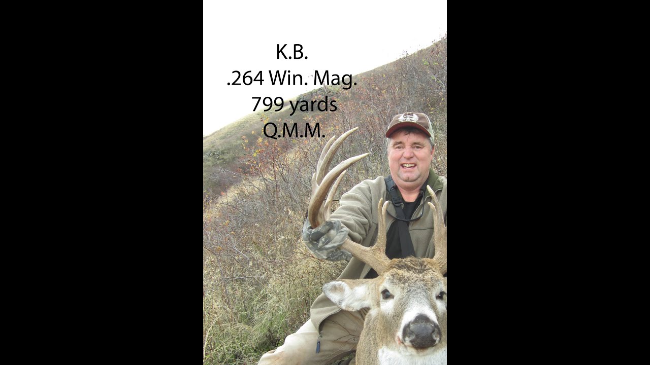 .338 Lapua Advanced Reloading, Part 7