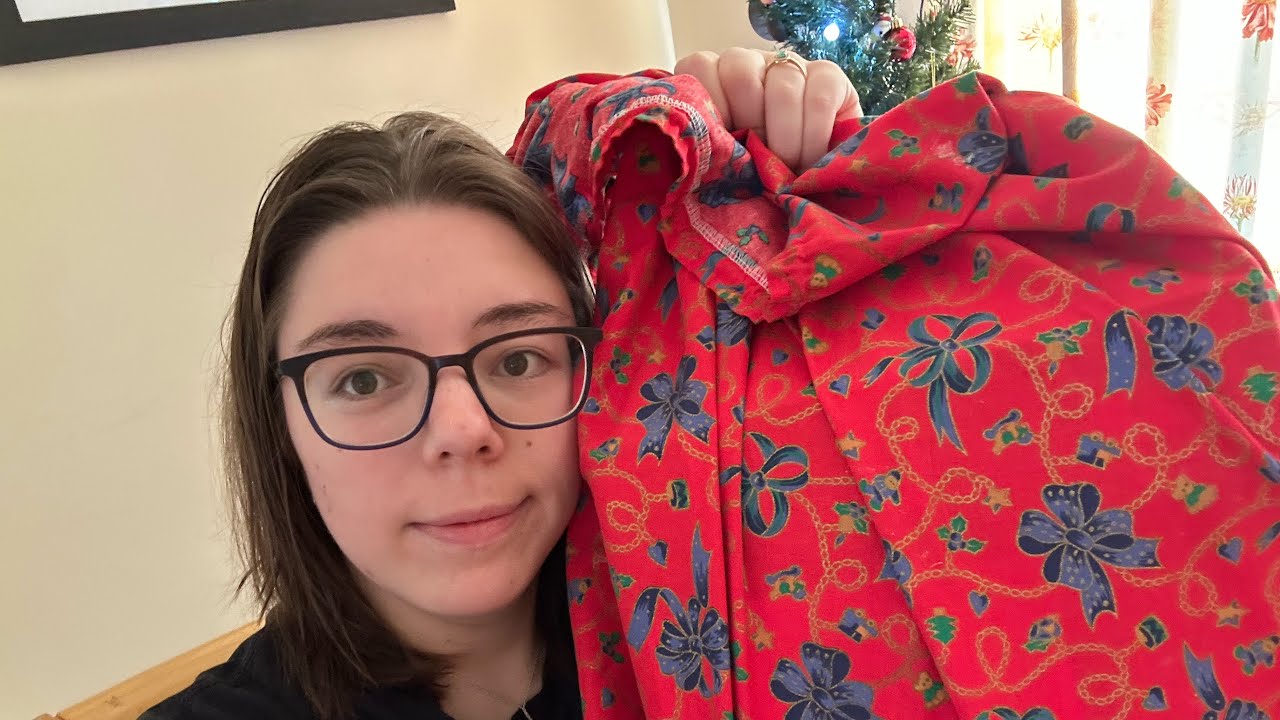 What I got for Christmas haul 2025