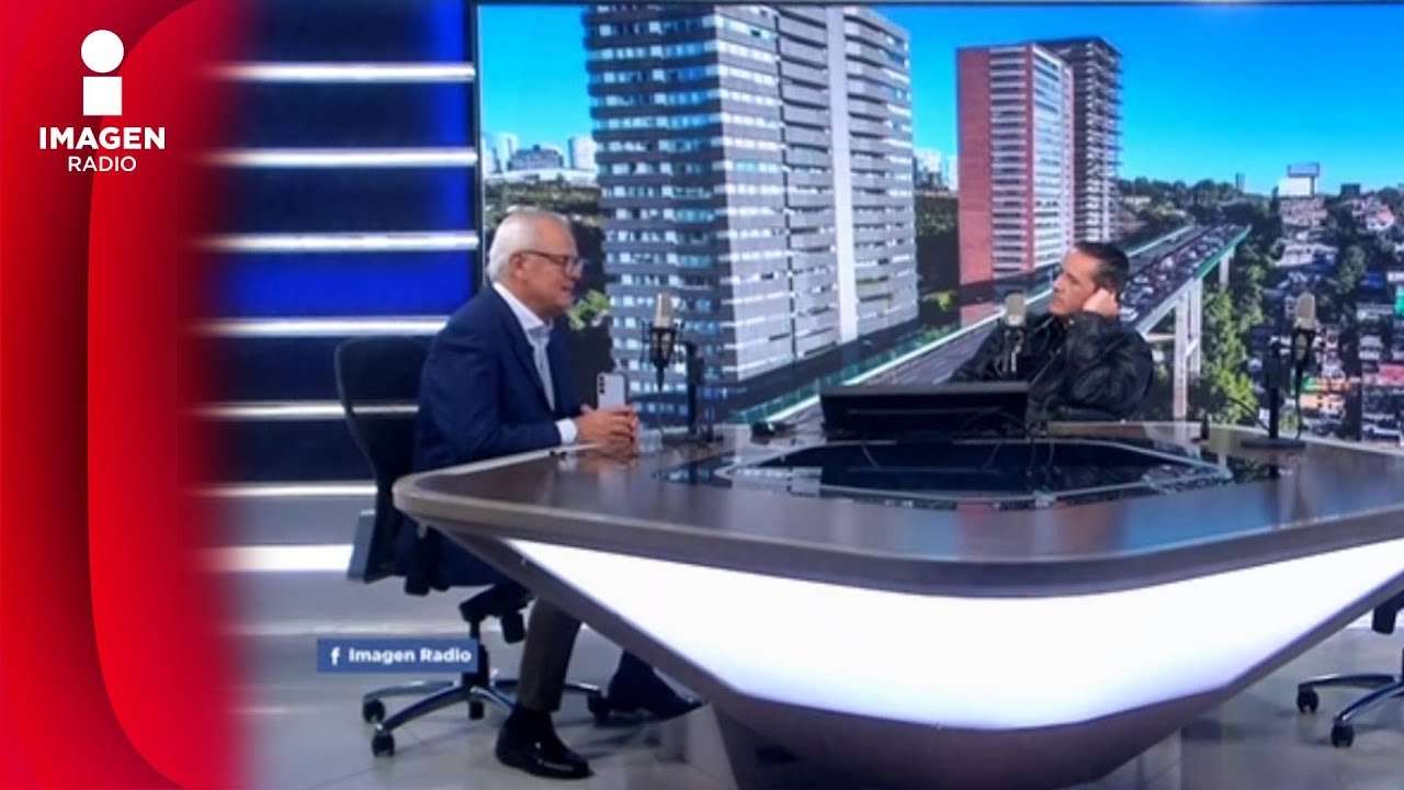 Paco Zea y Carrillo presentan La Tertulia