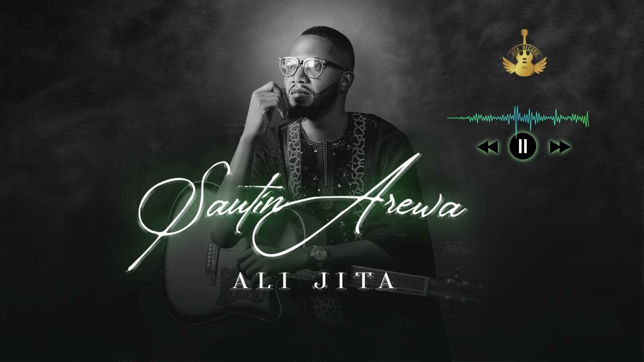 Ali jita - Na samu mata (official Audio )