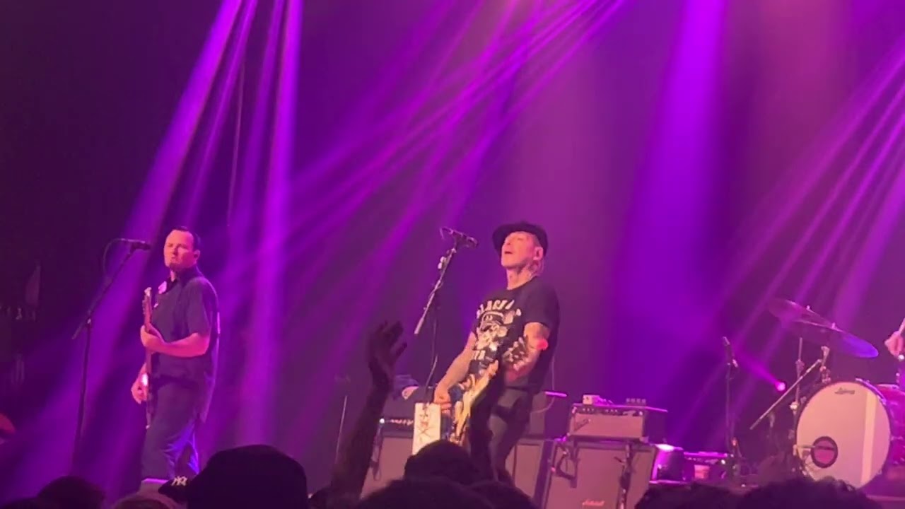 Social Distortion Unreleased Song 