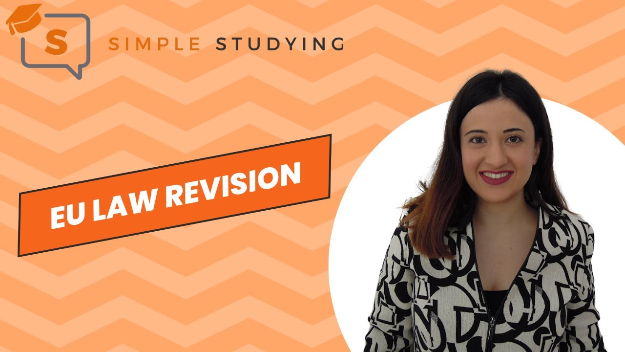 EU law revision