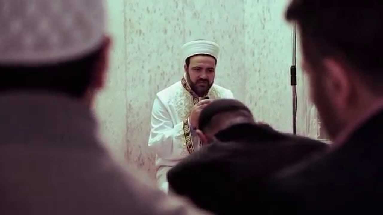 Hafız İbrahim Onat - Haşr Suresi La Yestevi - Subhan'el Ebed