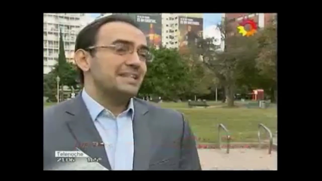 Venta de Tierras públicas en el barrio de Nuñez, Ciudad de Buenos Aires (2015-2025) - TRAILER