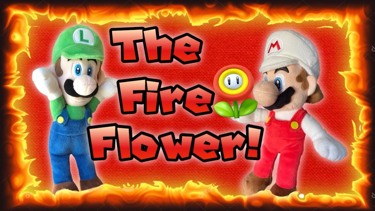 AMB - The Fire Flower!