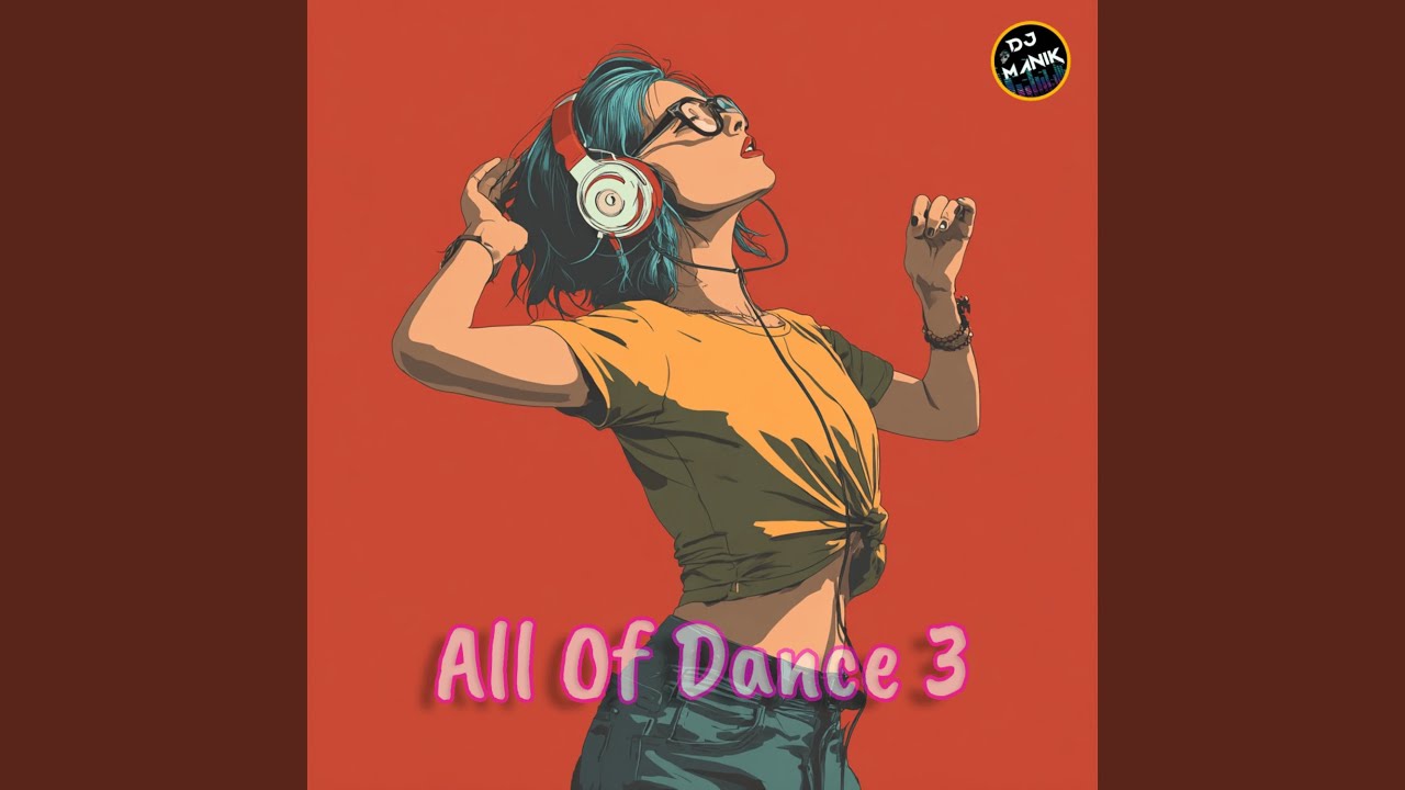 All of Dance 3