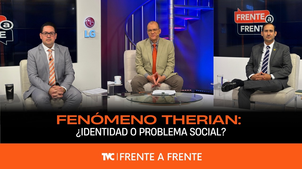 Frente a Frente - Fenómeno 