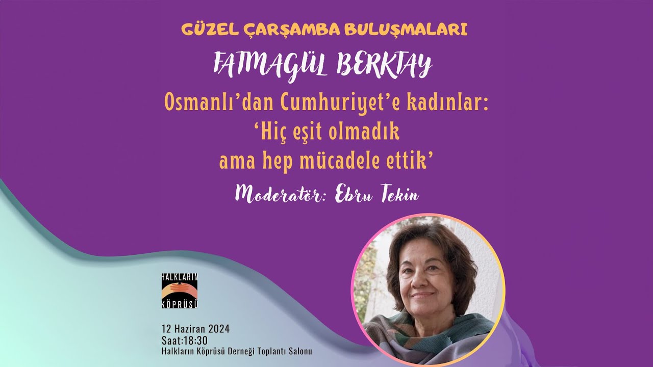 Fatmagül BERKTAY