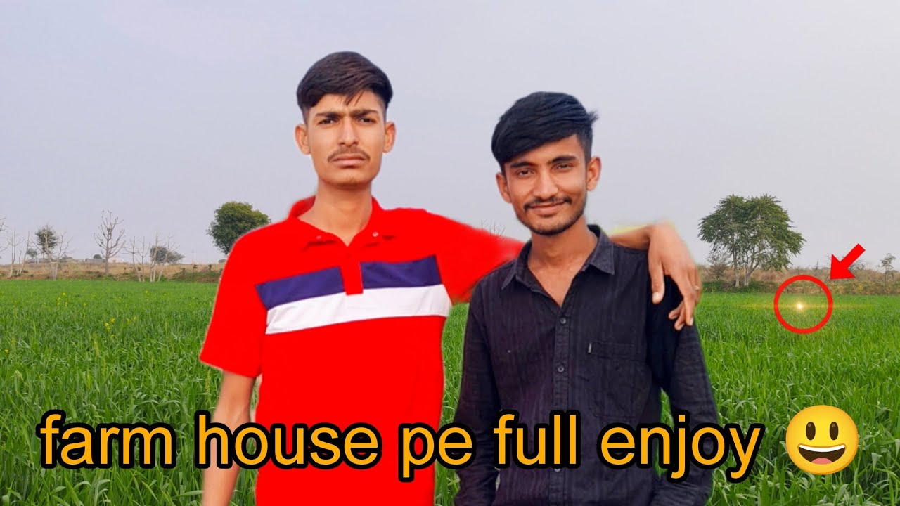 Dosto k sath enjoy 😃