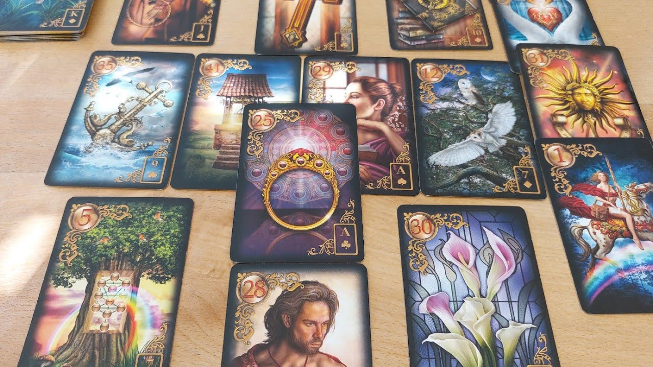TAGESORAKEL 🔮💖🪄MAGISCHES DATUM - WÜNSCHE WERDEN WAHR - #tarot #orakelheute #liebesorakel #liebe