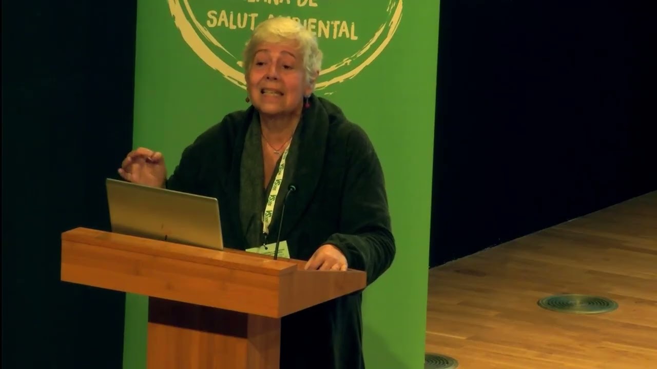 corto de JOSEPA RIGAU de Polimorfismos genéticos y detoxificación