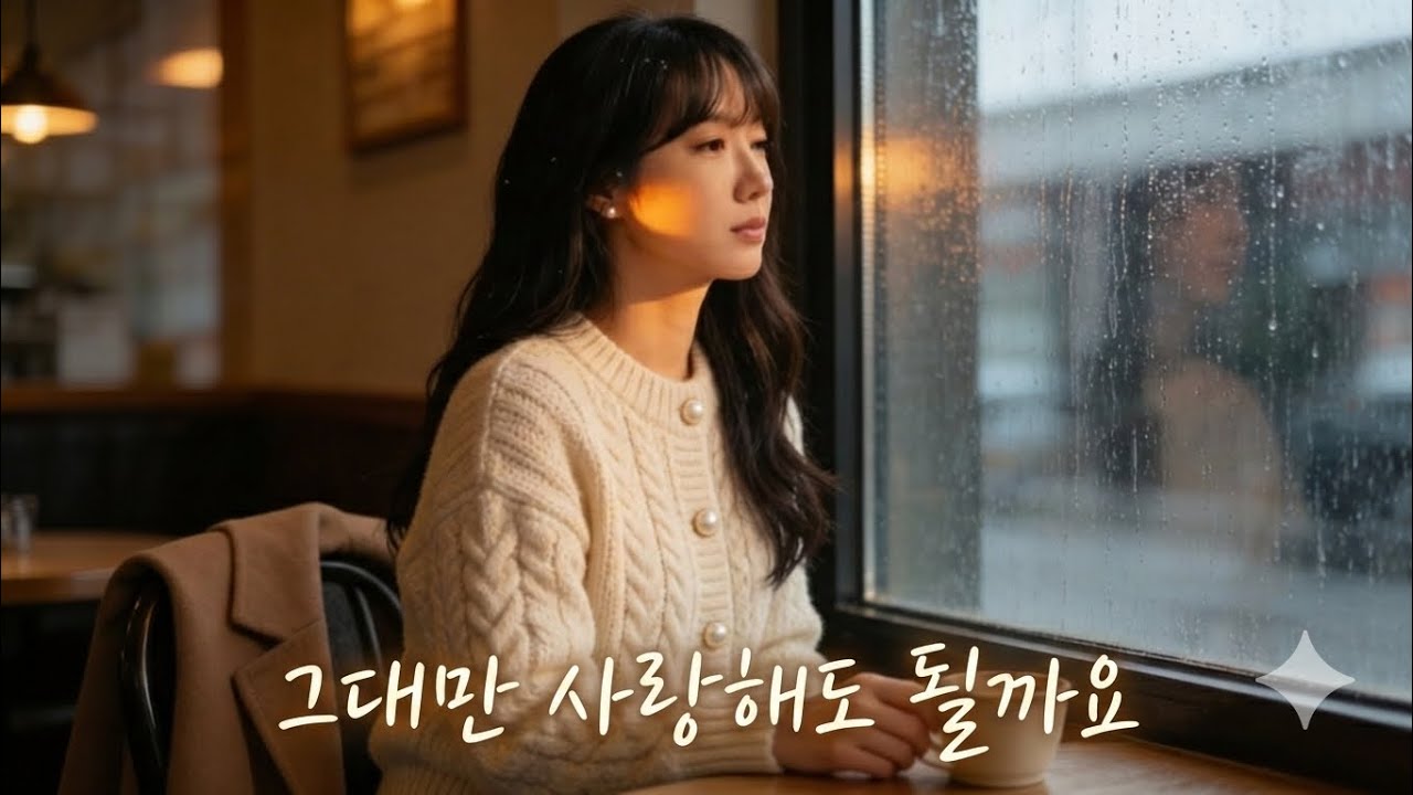 그대만 사랑해도 될까요  (통합 본) /MV 