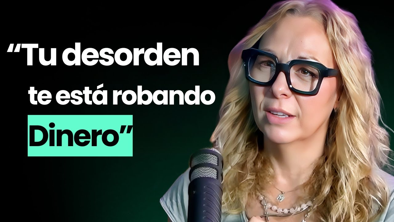 Experta Organizadora Profesional: 