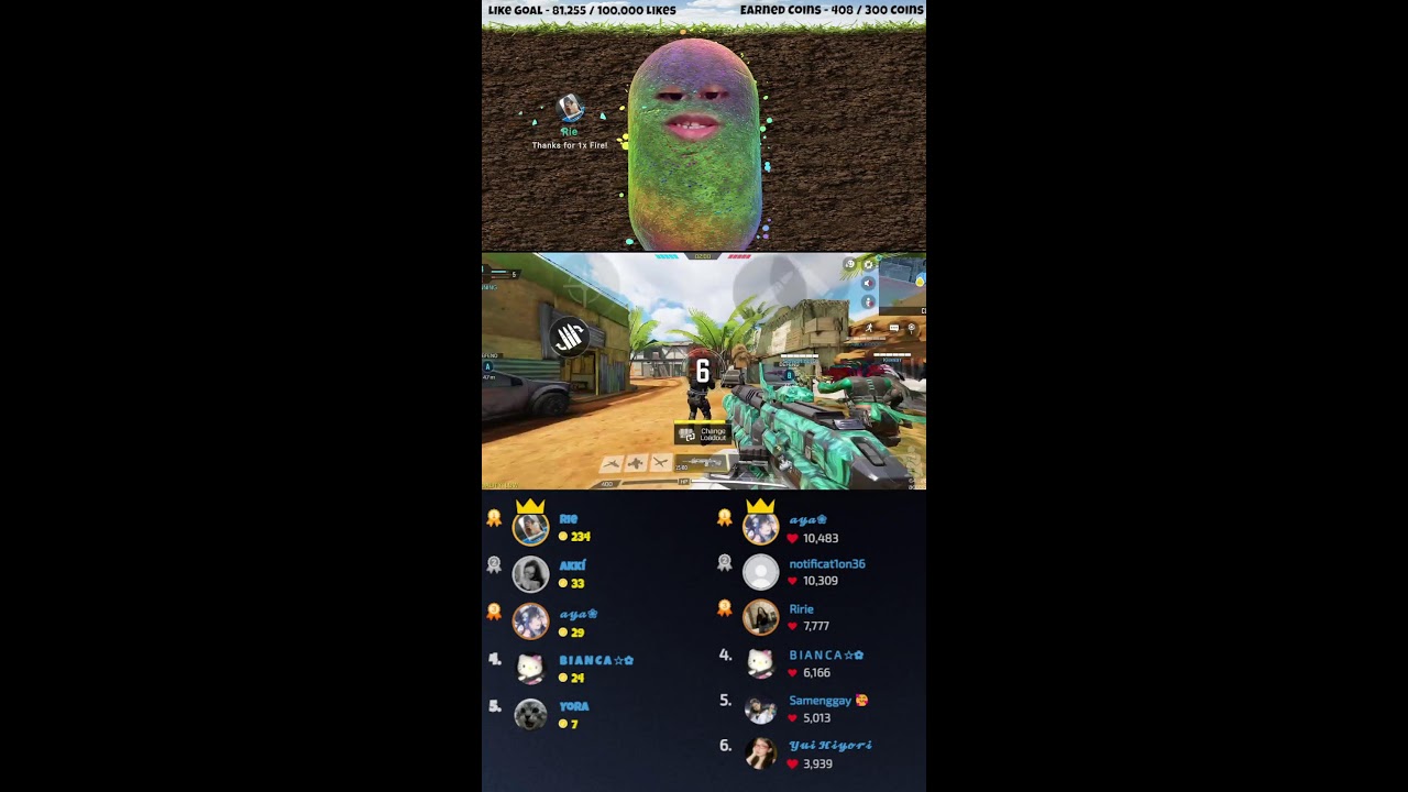 Call Of Duty: Mobile