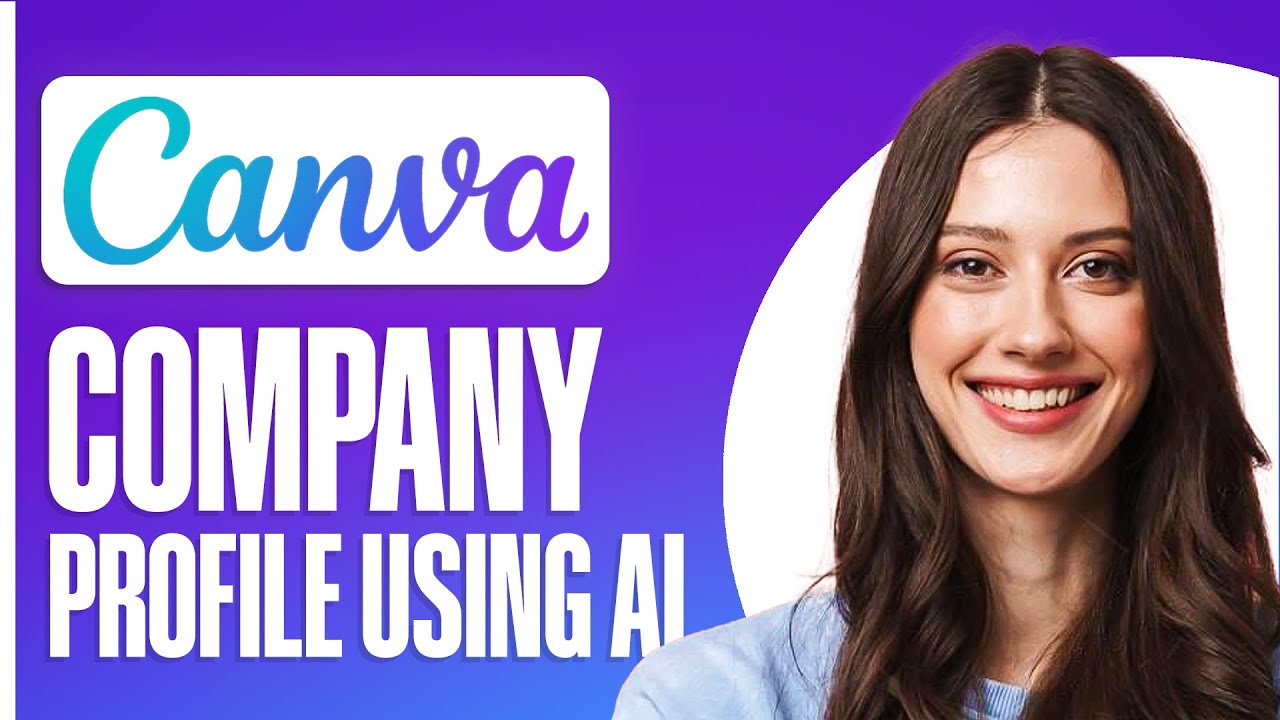 How to Create Company Profile Using AI (2026)