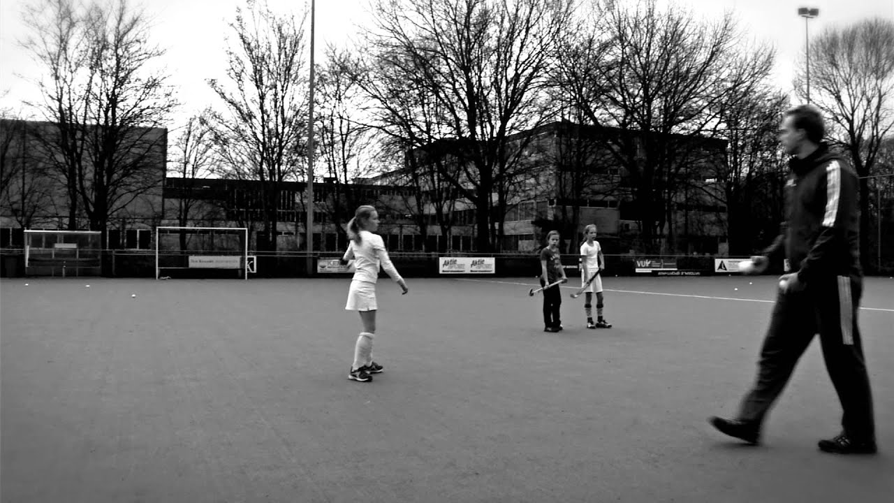Sportiviteit en Respect - Positief Coachen