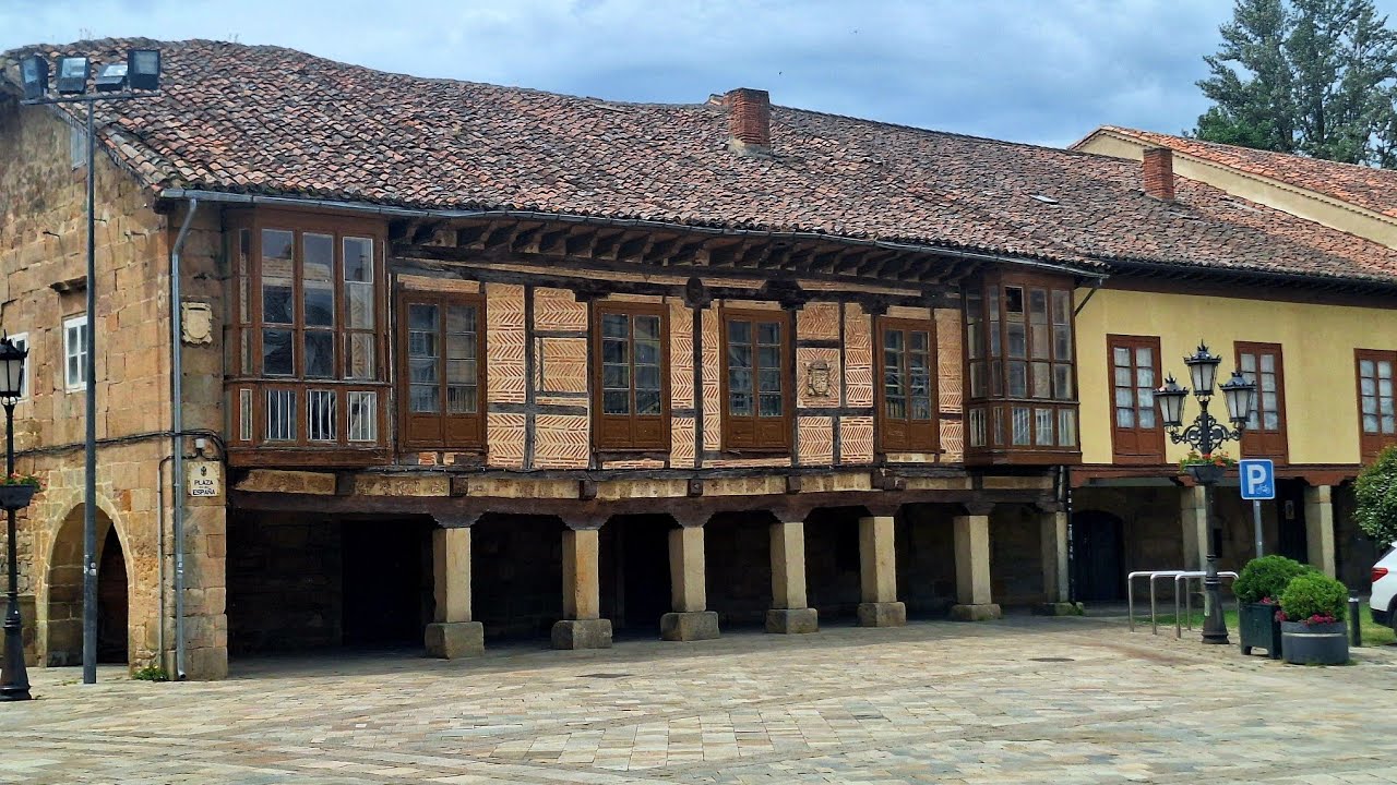 Los 5 pueblos más bonitos de Palencia.