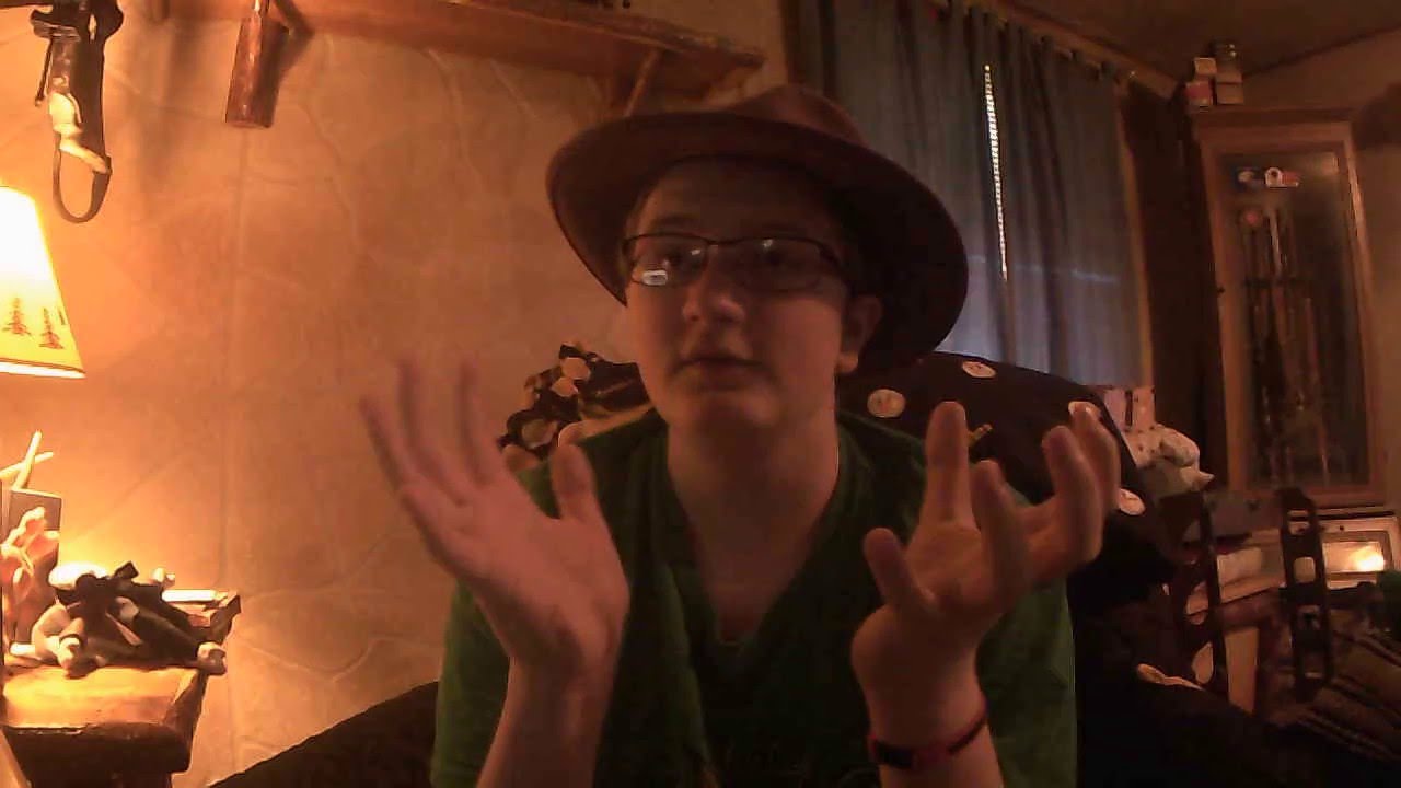 My thoughts on /fnaf on the wii U