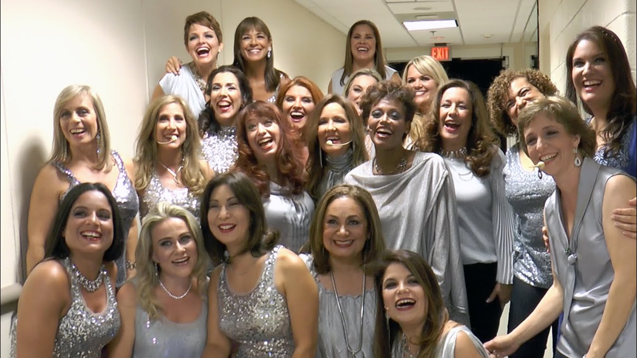 Brazilian Voices - Concert Melodia - Backstage & After Party