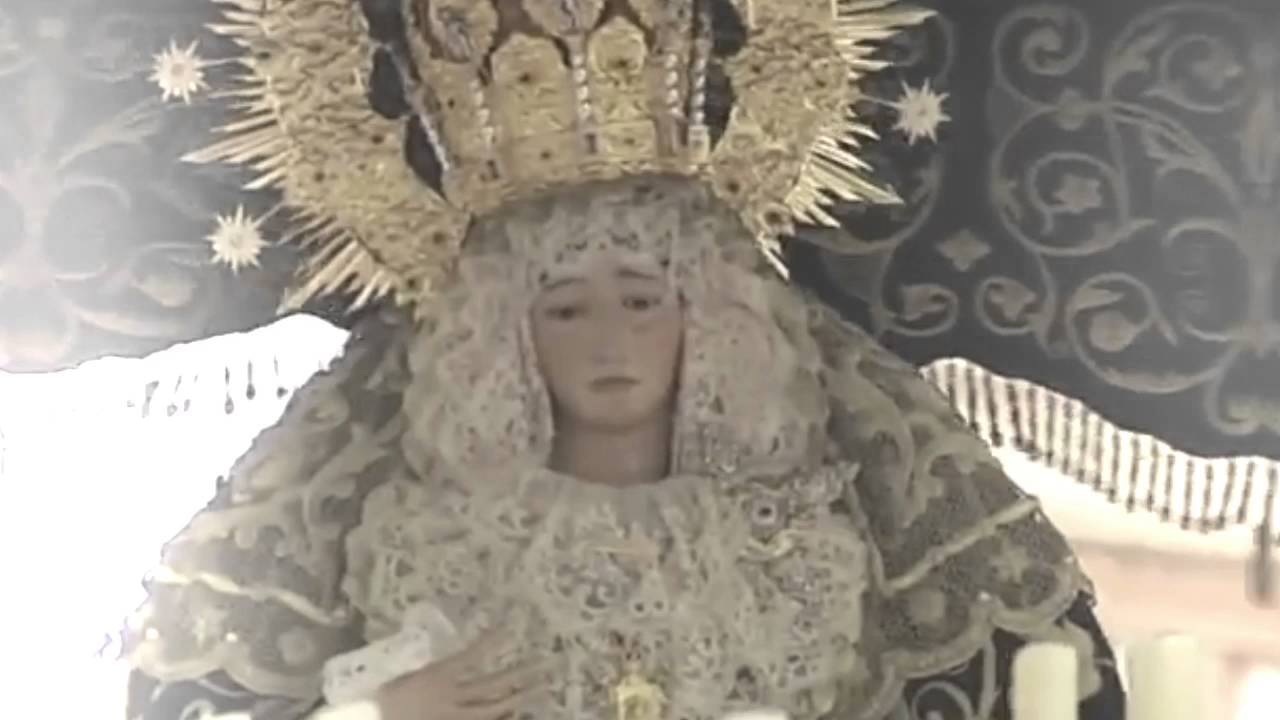 Promo Semana Santa Jaén 2016