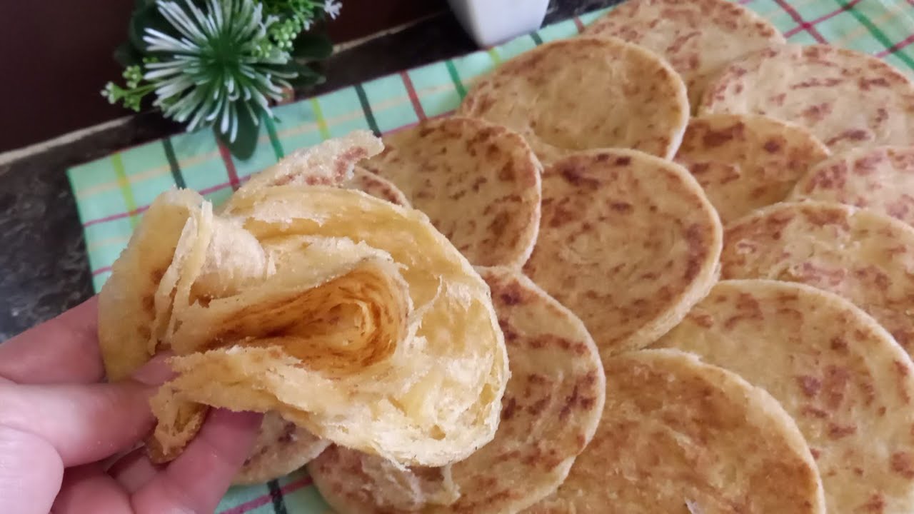 ملوي خامر مقرمش و هشيش بلا دليك بلا عداب في دقائق يوجد💪 كمية كتيرة  بطريقة مبتكرة🥃😉