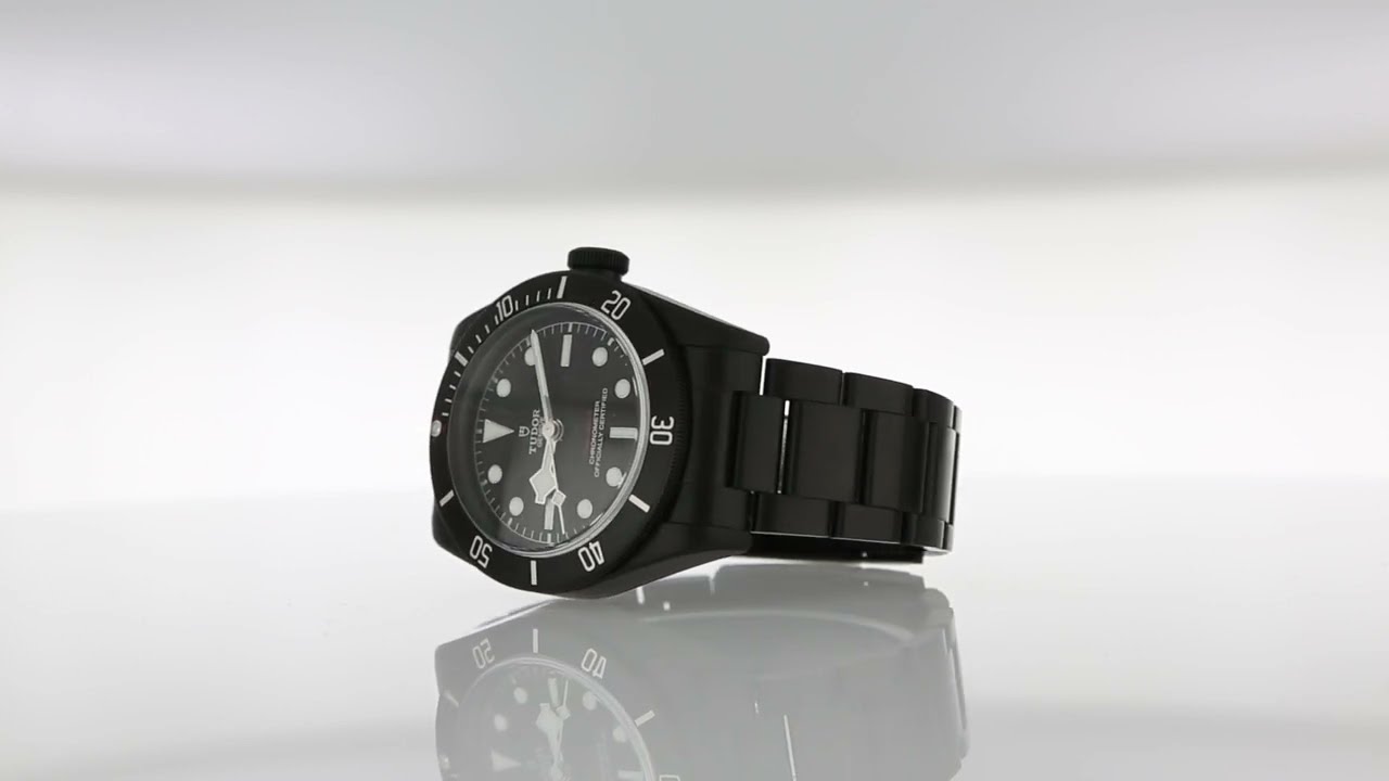 Tudor Black Bay Dark Ref. 79230DK