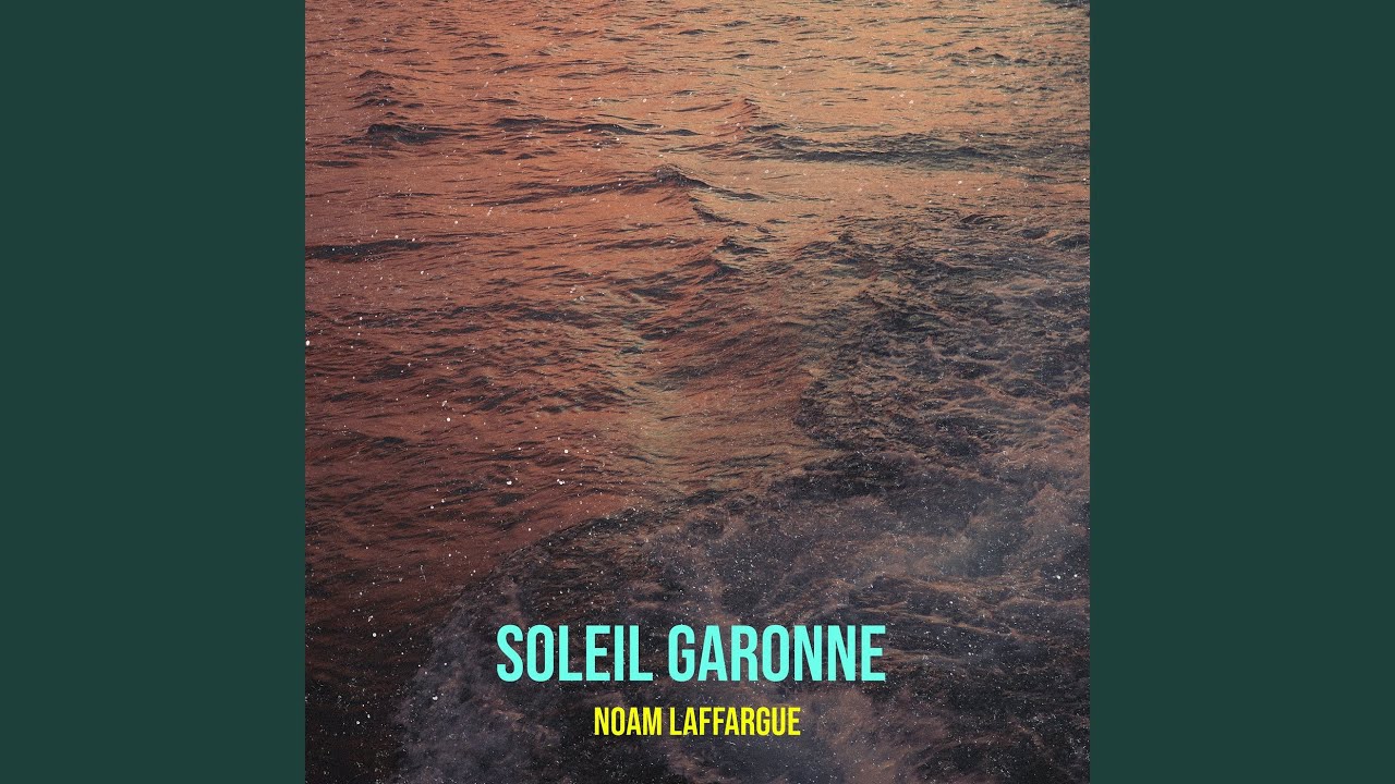 Soleil Garonne