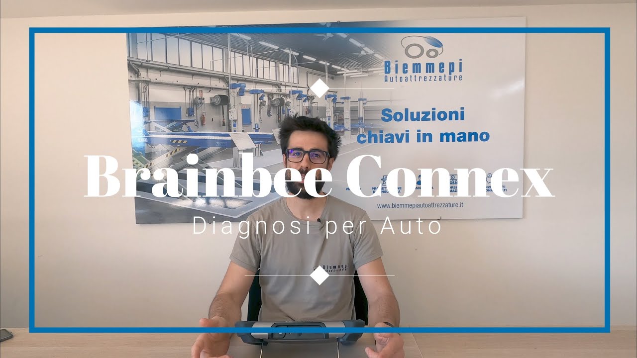 Istruzioni Diagnosi 8 - Il Brainbee Connex I Parte
