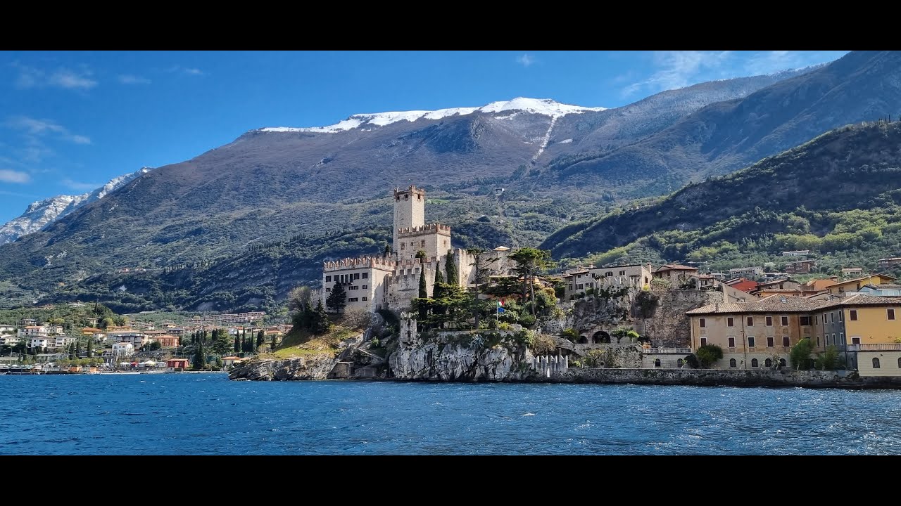 Weekend sul Garda 2022