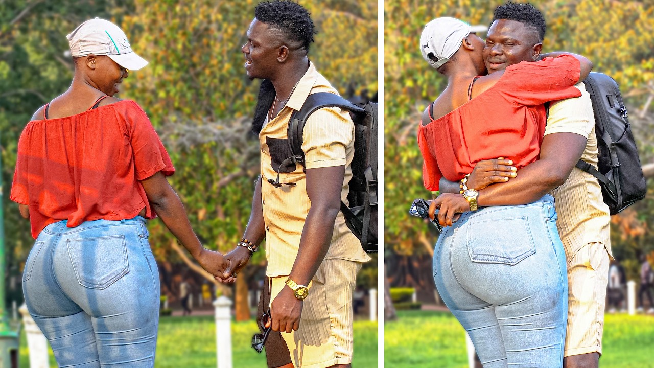 This Simple Trick Can Win Any Girl’s Heart ❤️ (It Works!)