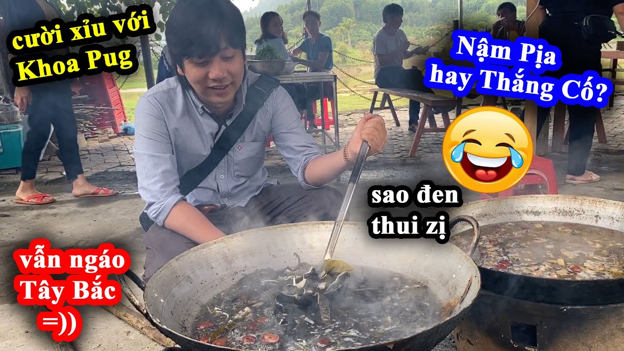 Chợ Phiên Bắc Hà 