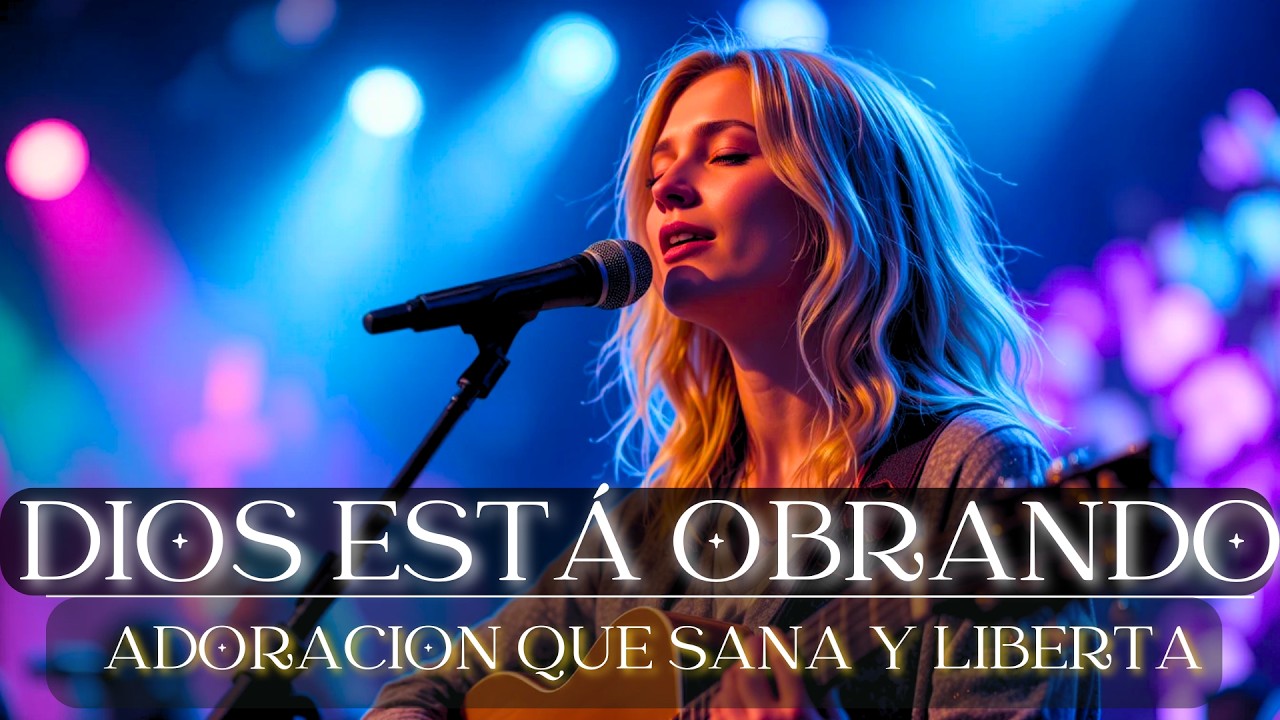 Adoración Cristiana y Música Cristiana | Tiempo Profundo de Oración y Fe