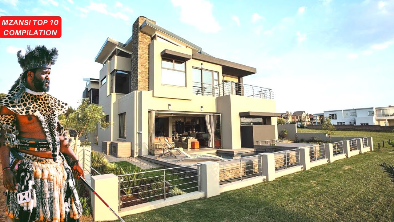 Sjava Lifestyle - Net Worth 2022 (House, Cars & Bio)