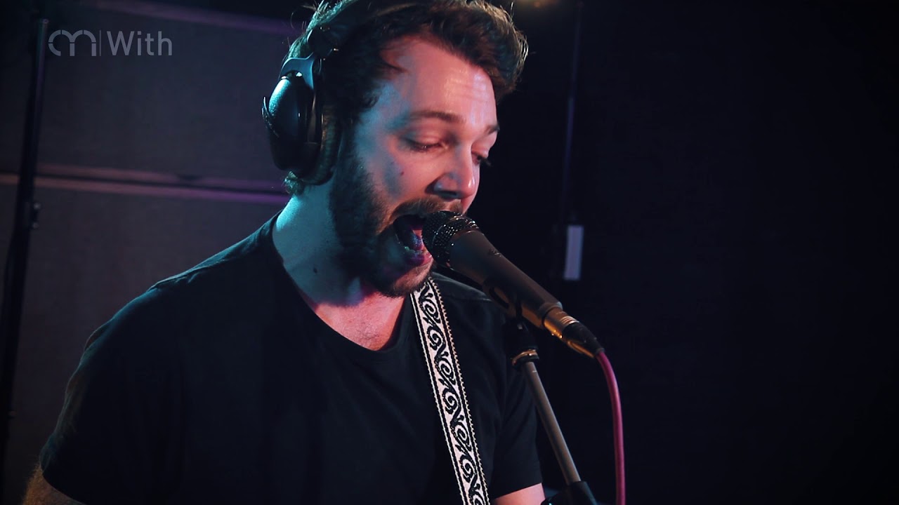 Happy Hour - 'No Tomorrow' / Orson (Cover) Live In Session with Alive Network
