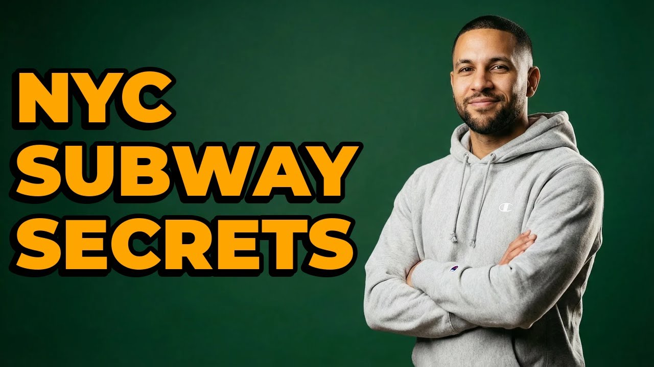 What Does Local Mean On New York Subway Trains?