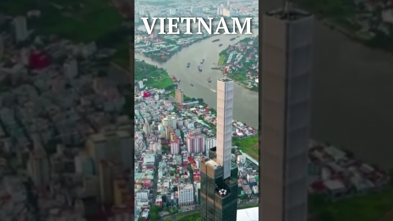Why Companies Are Leaving China For These 4 Countries