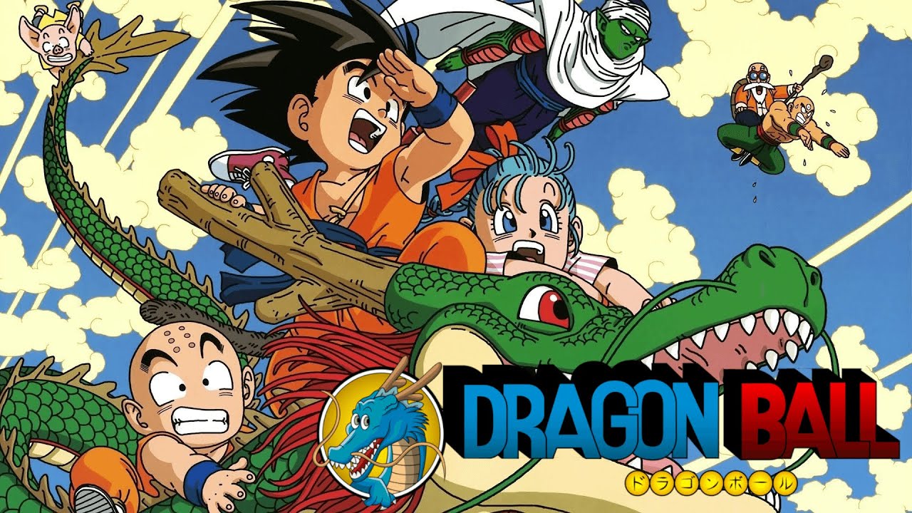 Dragon Ball 40th Anniversary - Makafushigi Adventure/Romantic Ageru Yo (Remake)