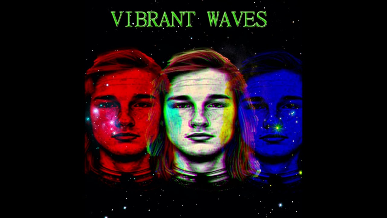 Vibrant Waves (Full Album)