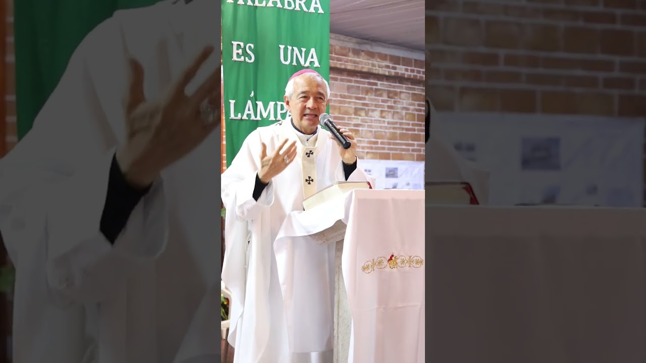 Homilía de Mons. Jorge Carlos Patrón Wong en el domingo V del tiempo ordinario 