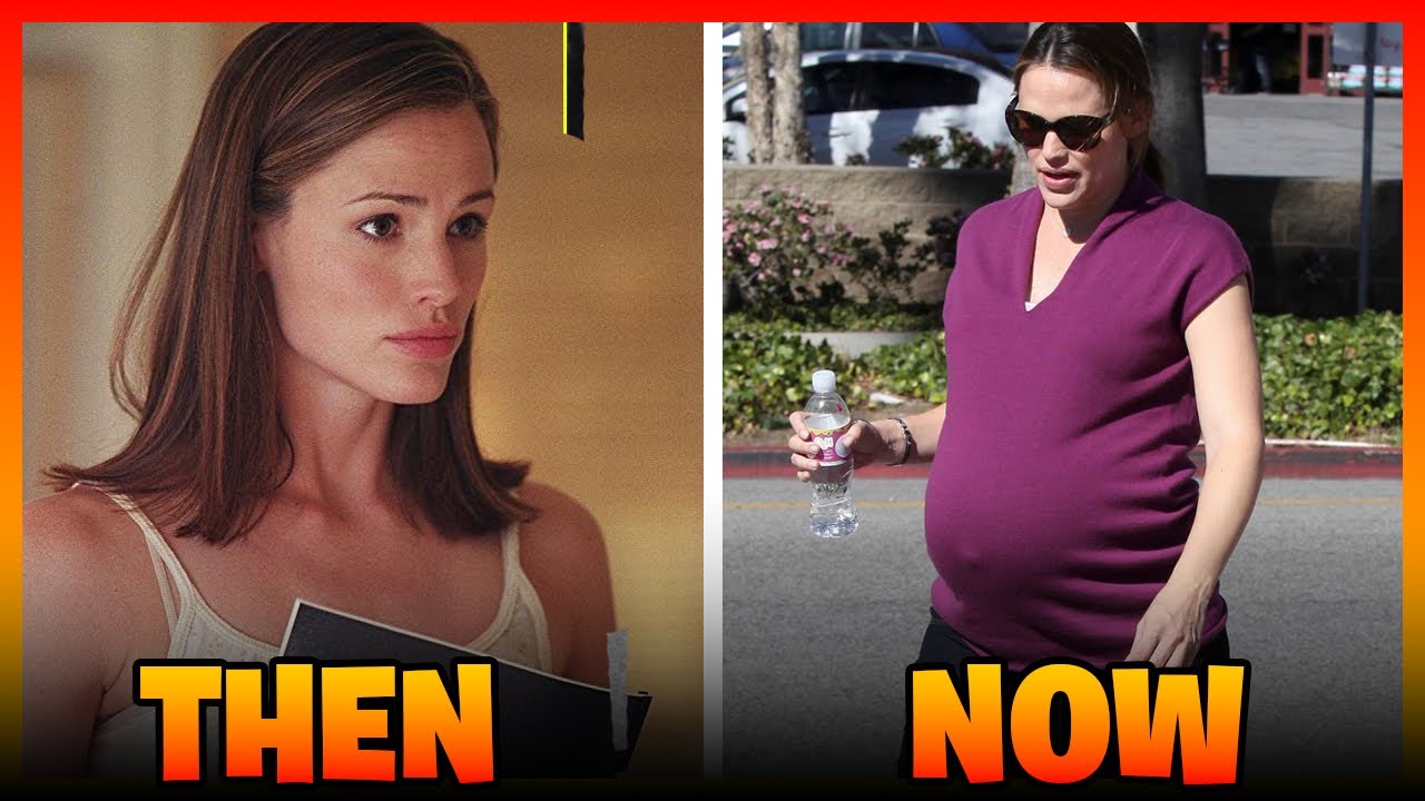 Alias (2001) Cast Then and Now