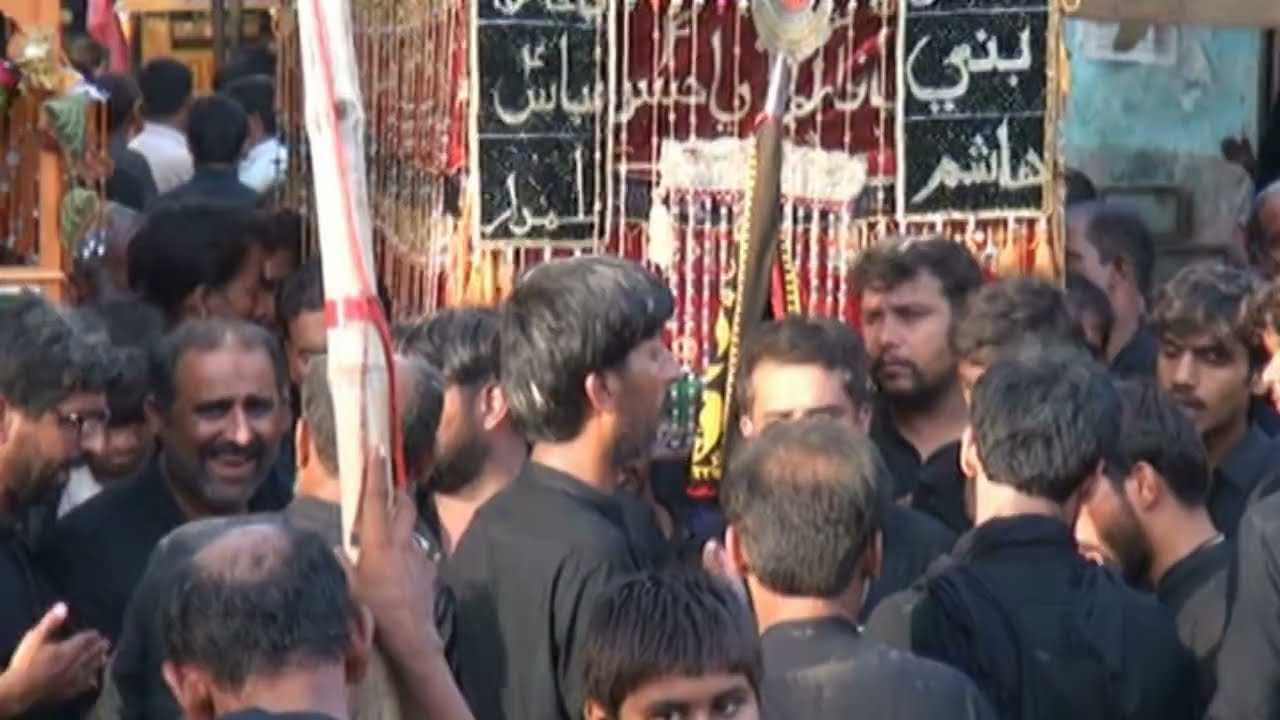 10muharram azadari part.4 hala old matam 2021_22 #karbala #adeel #viral #videos #hala #views