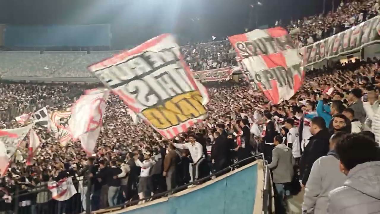 #الزمالك #جمهور_الزمالك #التالتة_يمين #fyp 
