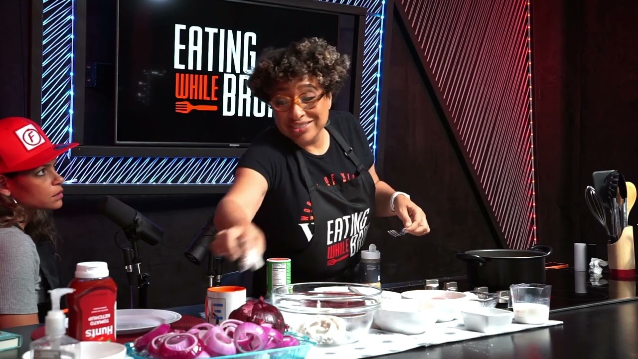 MIGNON FRANCOIS - Onion Rings to a Million-Dollar Legacy