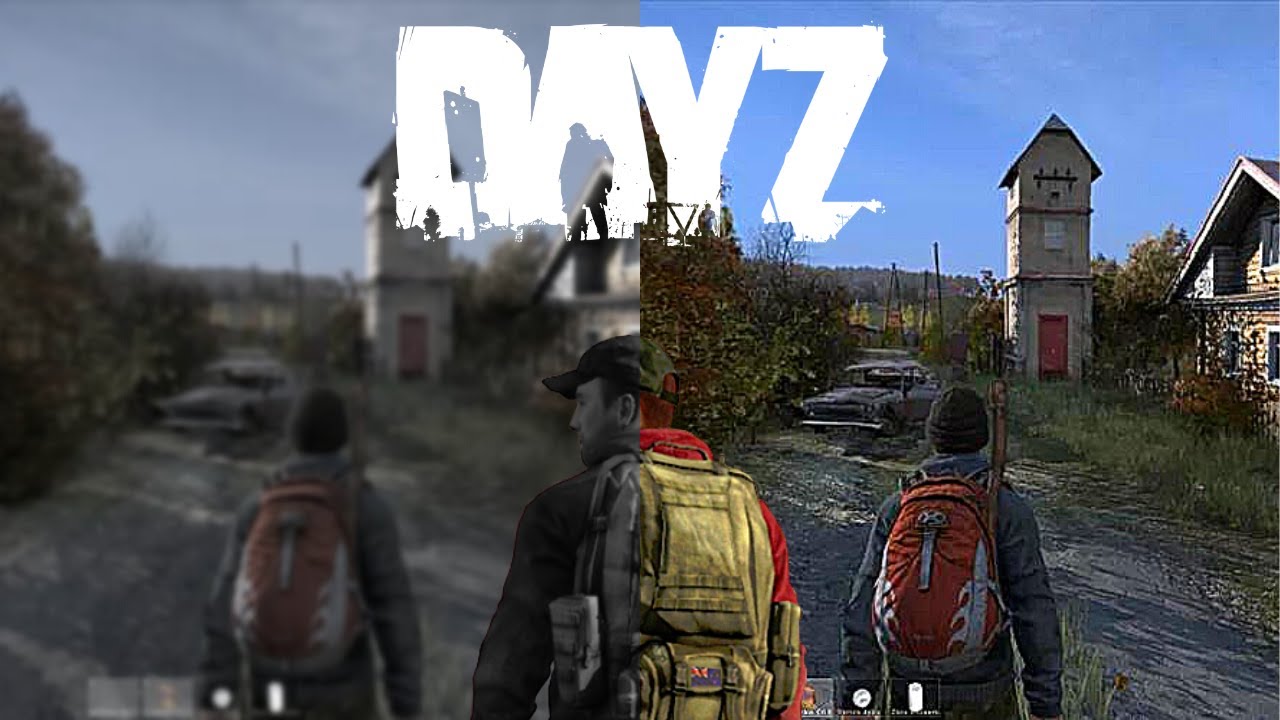 COMO TIRAR O LAG E AUMENTAR O FPS DO DAYZ