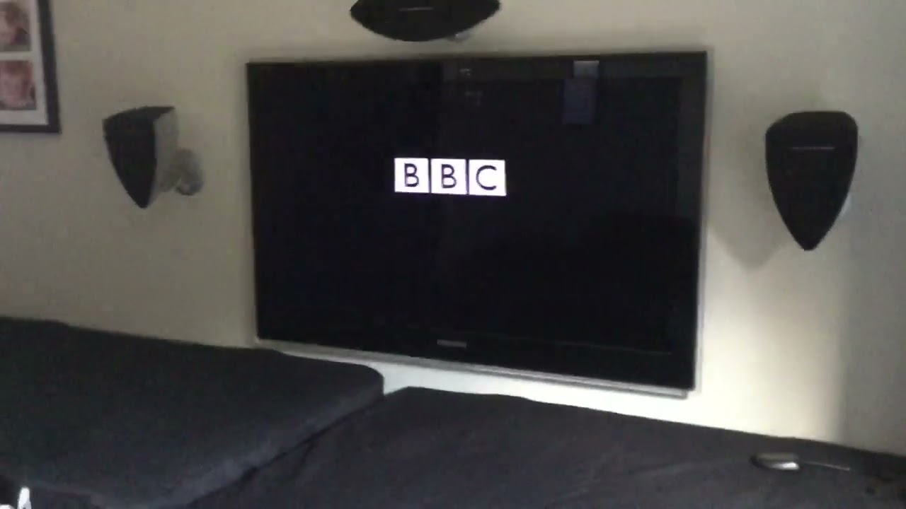 Opening To In The Night Garden Who’s Here 2007 UK DVD (XBOX ONE Version)