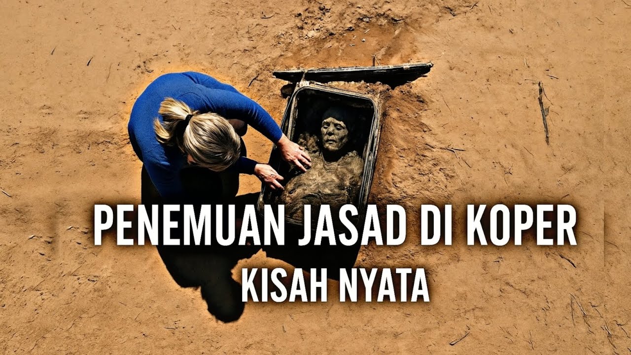Saat semua rahasia terbongkar | Kisah Nyata 