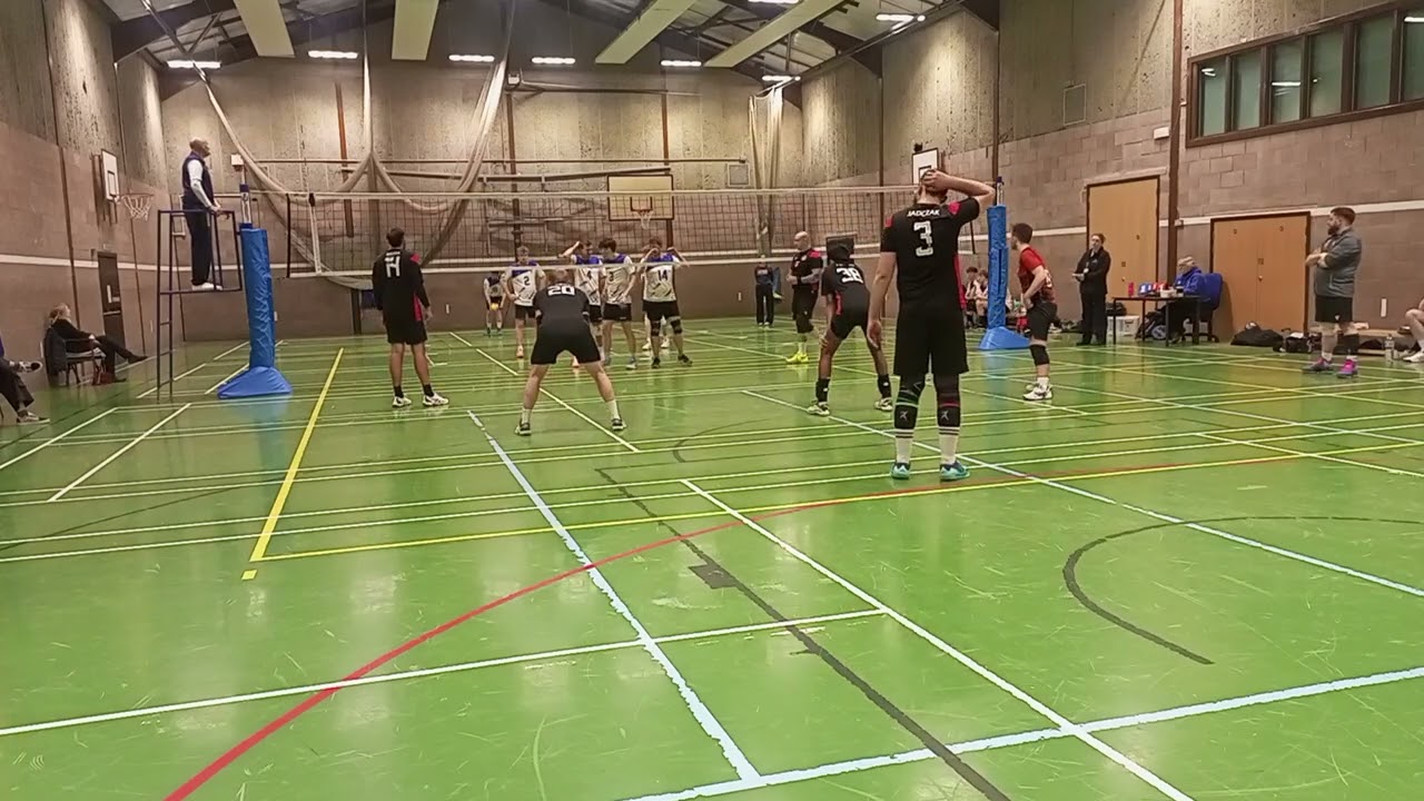 Wombourne VS Cleobury Mens1 Set-3