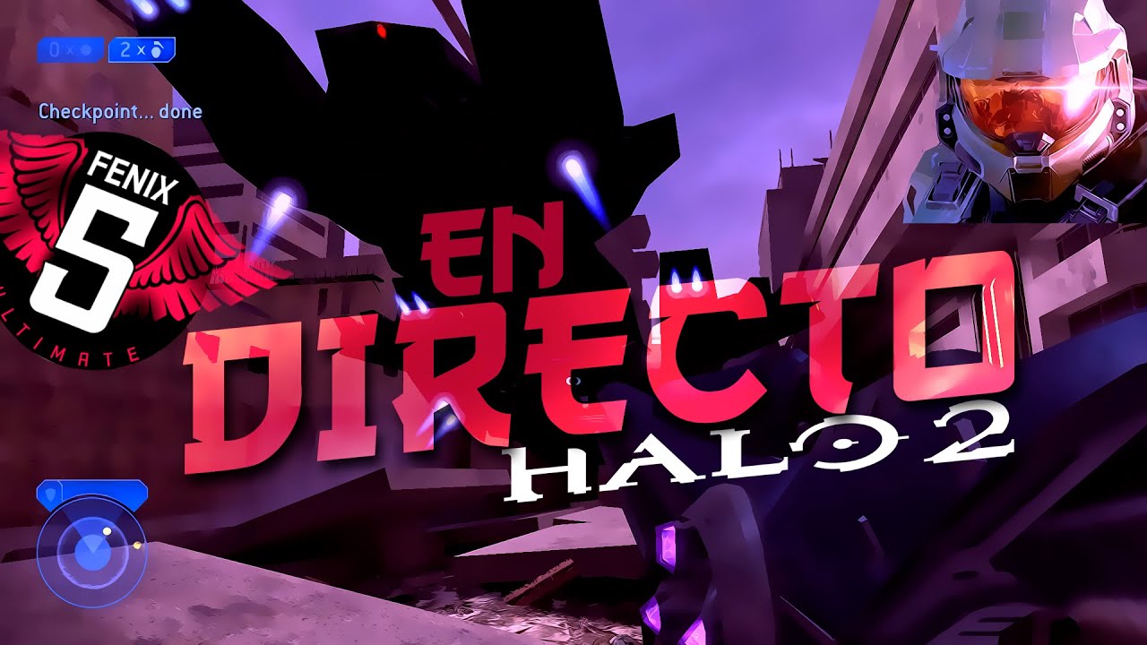 Halo 2 Project Cartographer!   Masacre Espectacular!