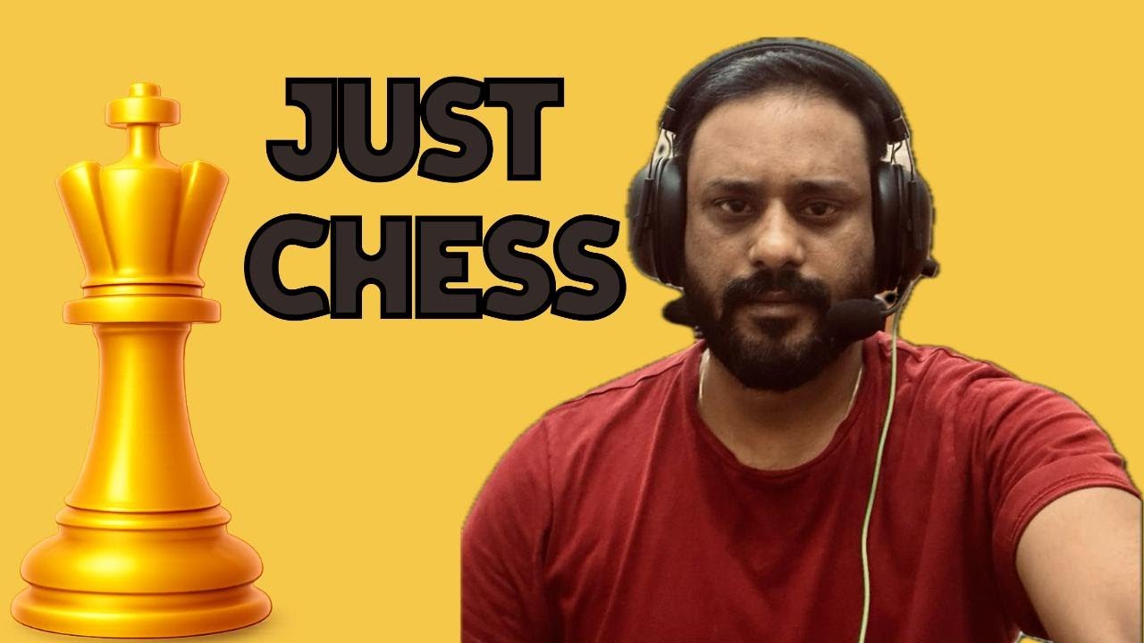 Just Chess 👑