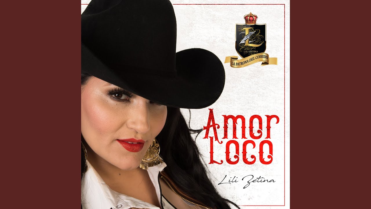 Amor Loco (Con Banda Los Populares del Llano)